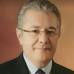 سعید میرزازاده جواهری