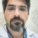 پزشک شجاع الدین نمازی