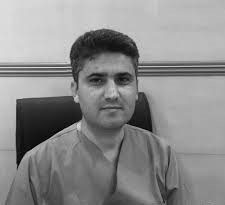 پزشک دکتر مهران رحیمی