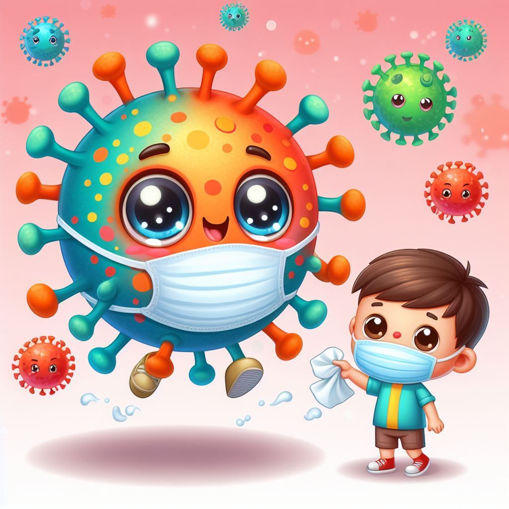 بیماری آنفولانزا 